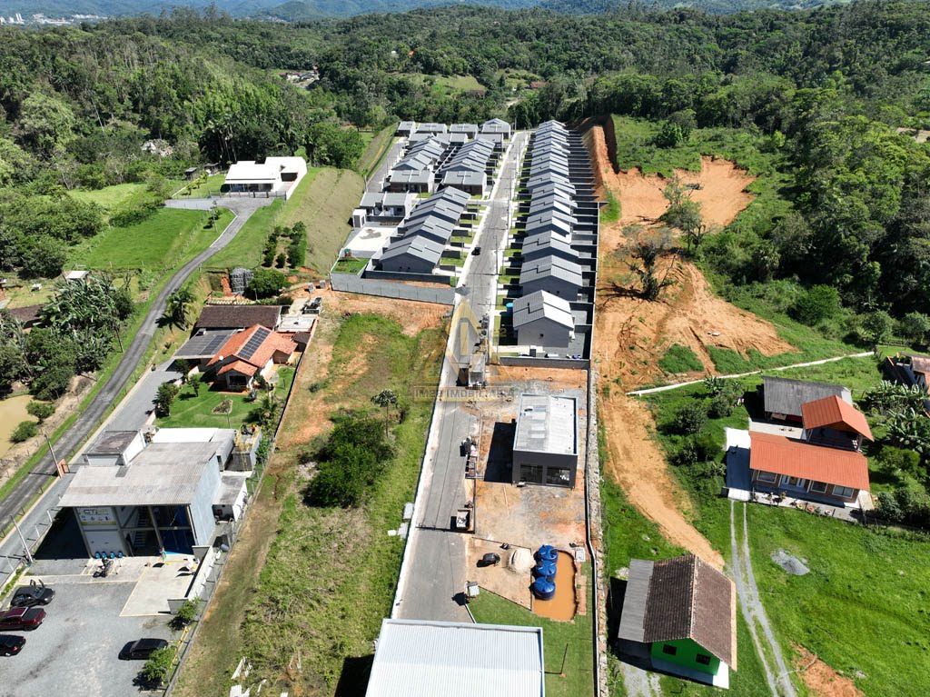 Casa à venda com 2 quartos, 1 suíte, 1 vaga e 150m² no Testo Salto, Blumenau (SC) — foto 5 de 12
