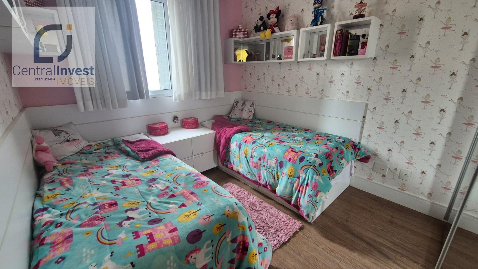 Apartamento, 3 quartos, 132 m² - Foto 22