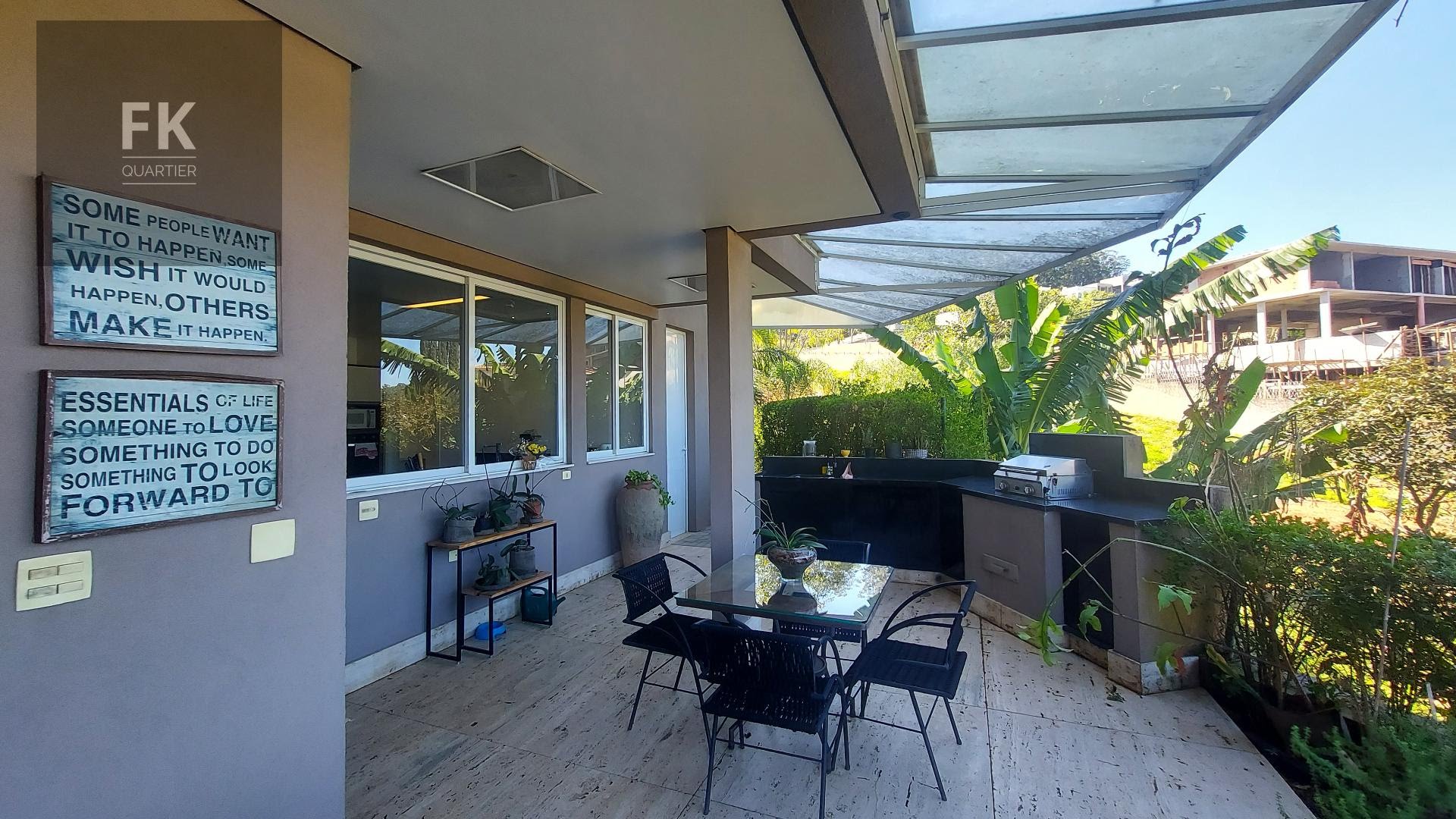 Casa à venda com 4 quartos, 4 suítes, 6 vagas e 720m² no Tamboré, Barueri (SP) — foto 13 de 30
