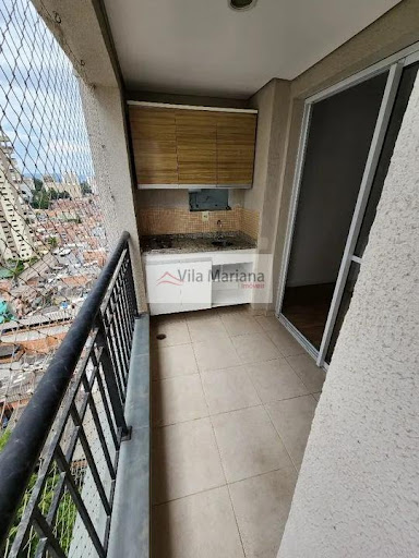 Apartamento 2 quartos 1 suíte 1 vaga lazer em Vila Suzana