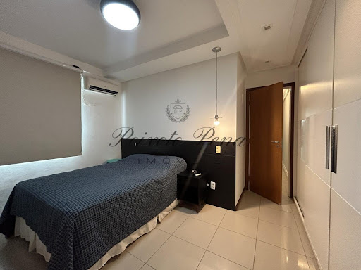 Apartamento 3 quartos perto da praia - Jardim da Penha