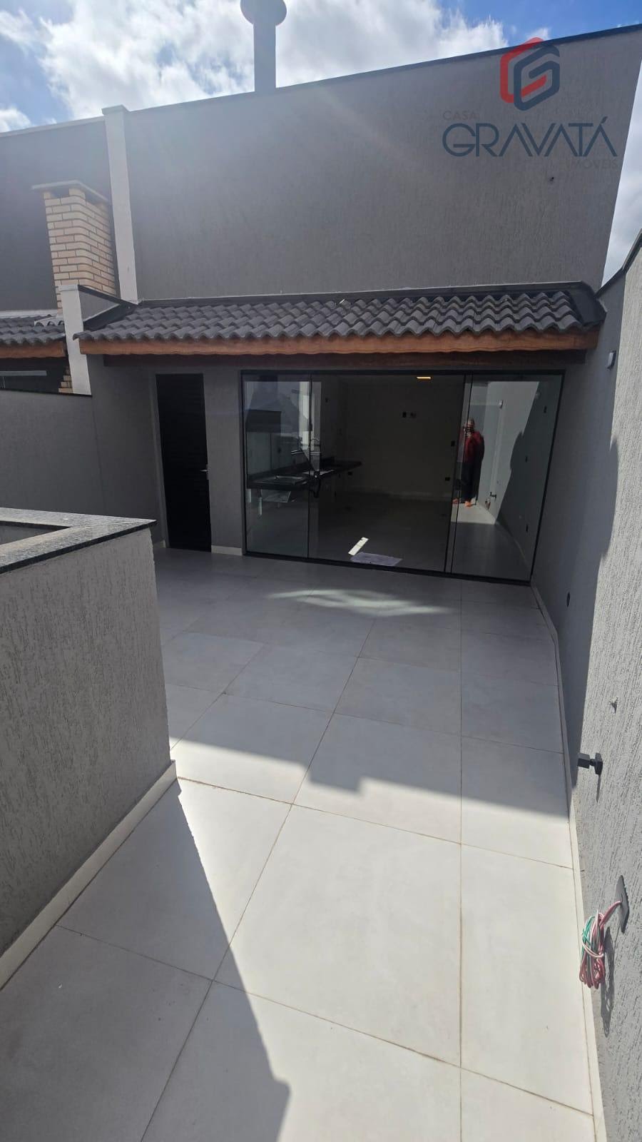 Casa à venda com 3 quartos, 3 suítes, 2 vagas e 150m² no Vila Lucinda, Santo André (SP) — foto 27 de 30