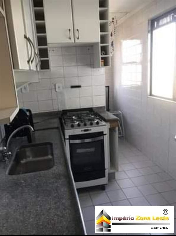 Apartamento, 2 quartos, 50 m² - Foto 4