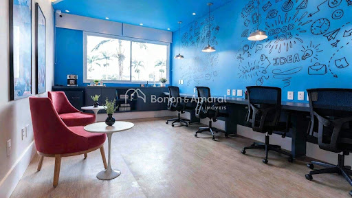 Apartamento, 1 quarto, 46 m² - Foto 12
