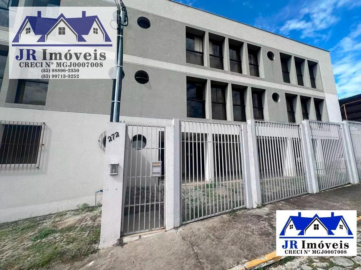 Casa à venda com 1 quarto, 1 banheiro, 1 vaga e 57m² no Cruzeiro, Itajubá (MG) — foto 14 de 17
