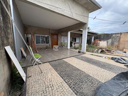 Casa em Jardim Europa  -  Catalão