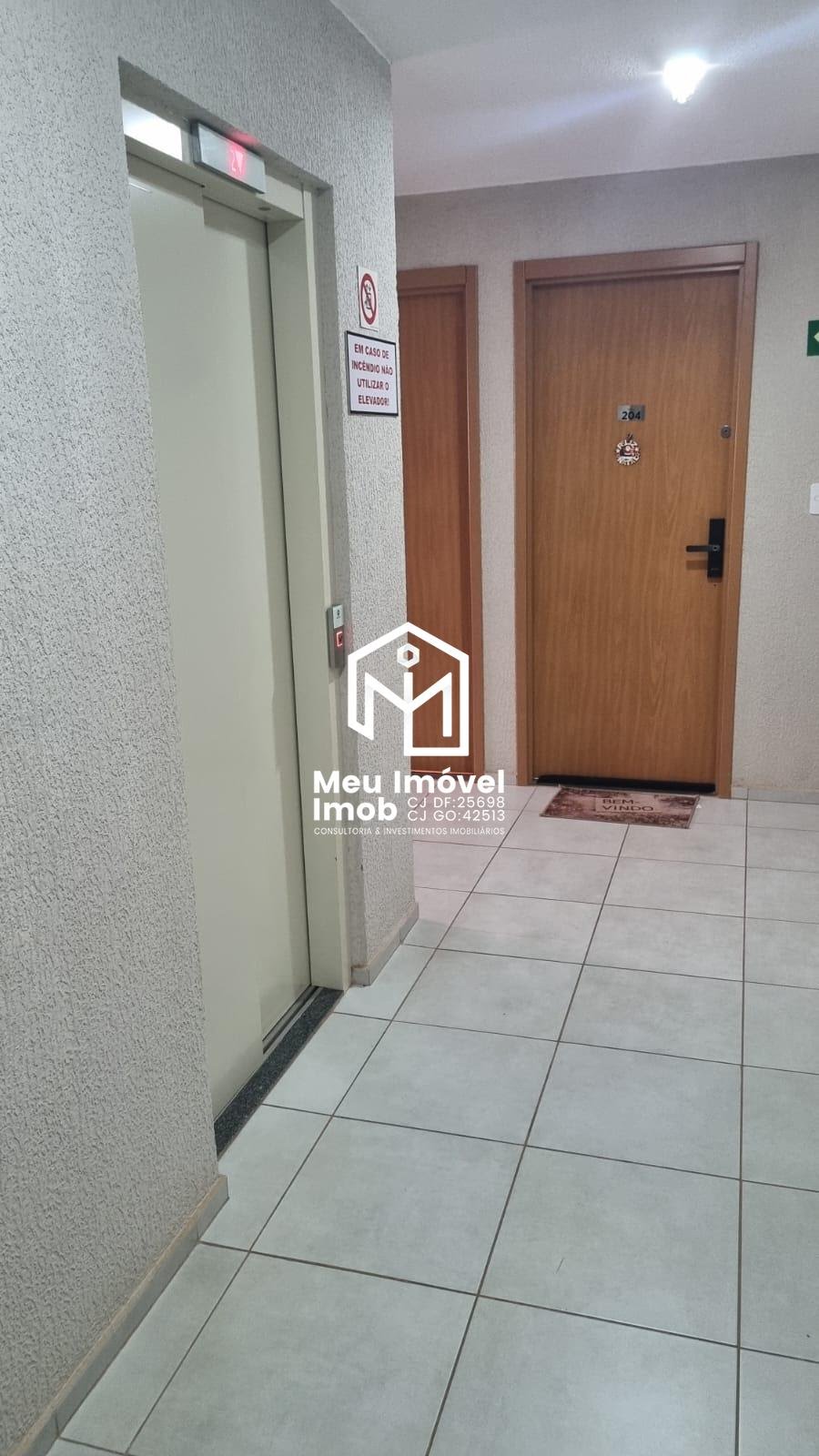 Apartamento, 2 quartos, 45 m² - Foto 10