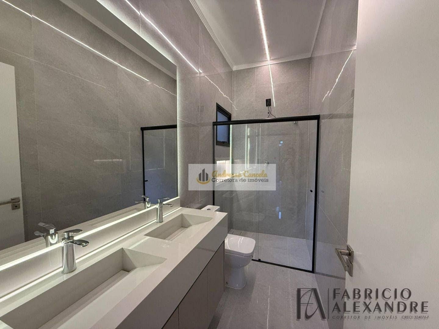 Casa à venda com 3 quartos, 1 suíte, 2 vagas e 143m² no Condomínio Eville dos Ipês, Bady Bassitt (SP) — foto 20 de 24