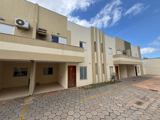 em Cruzeiro  -  Campo Grande