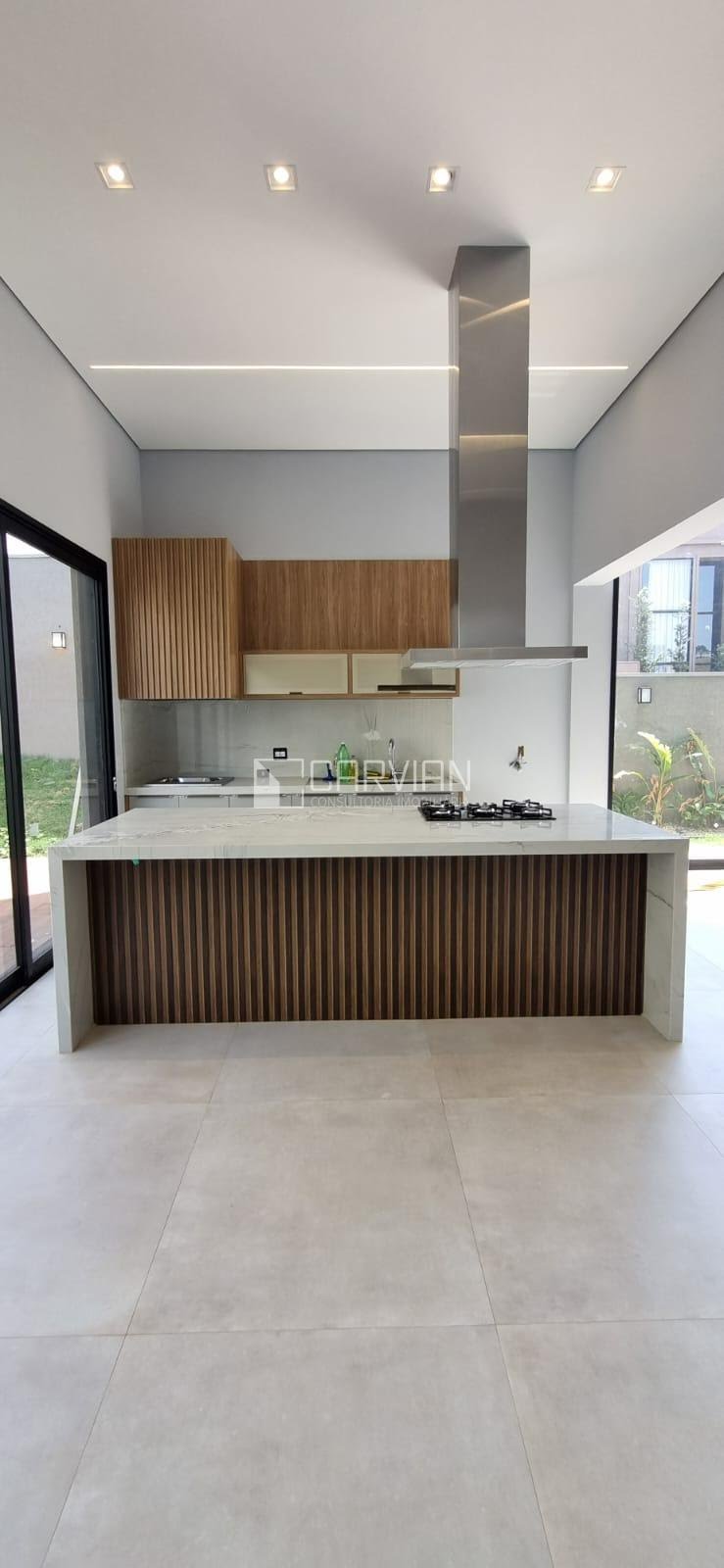Casa à venda com 4 quartos, 4 suítes, 4 vagas e 266m² no Residencial e Empresarial Alphaville, Ribeirão Preto (SP) — foto 8 de 30
