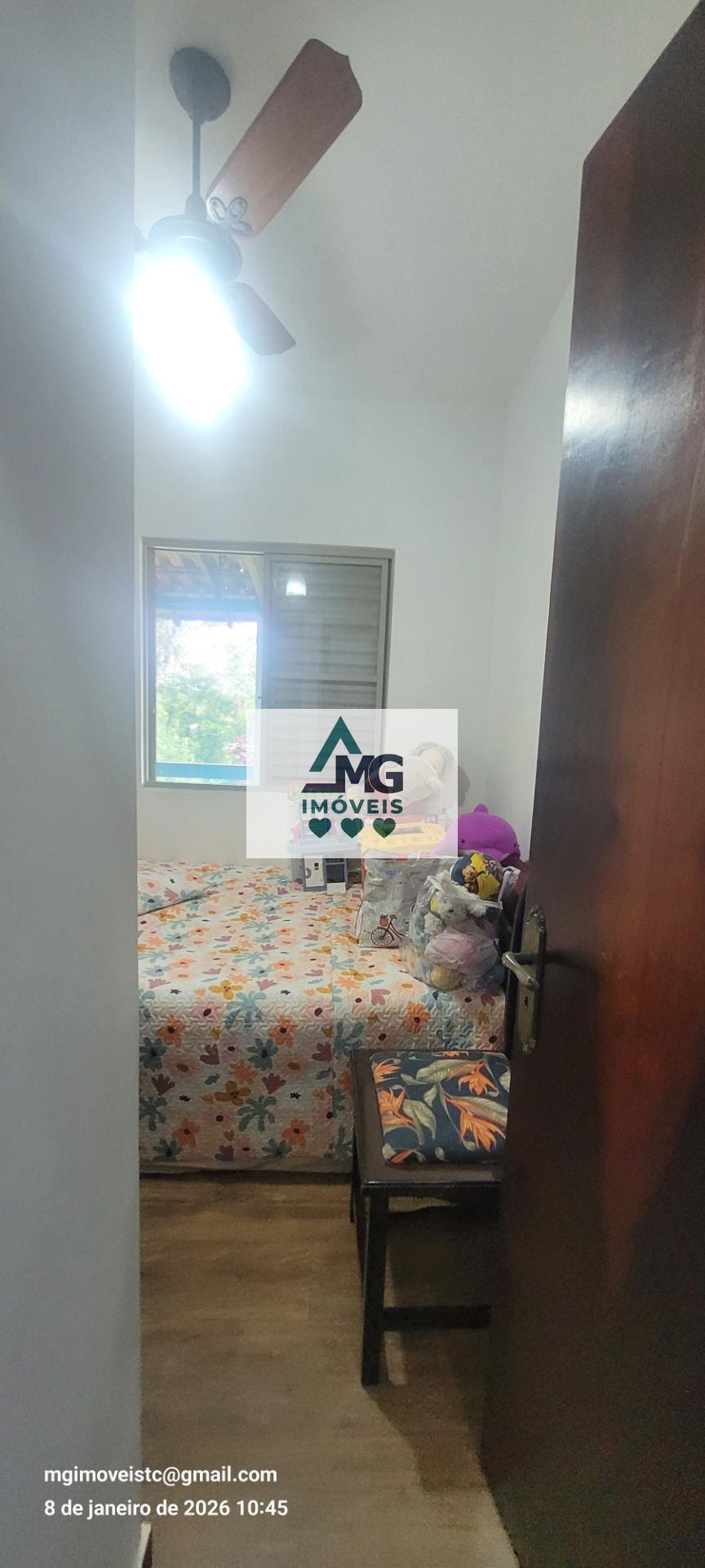Casa à venda com 3 quartos, 1 suíte e 164m² no Marimbeiro, Cambuquira (MG) — foto 24 de 30