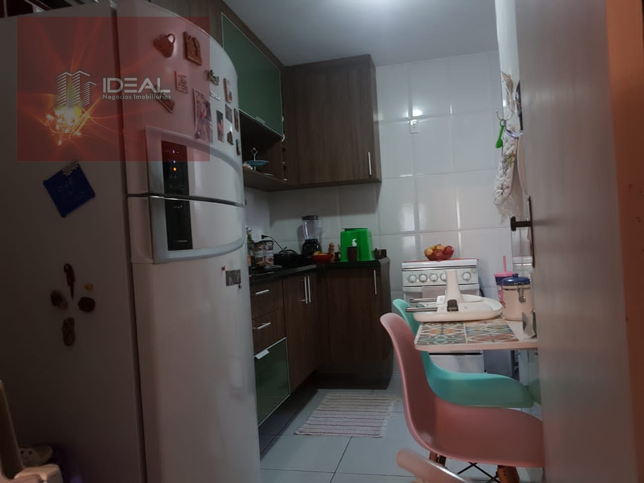 Apartamento à venda com 2 quartos, 1 suíte, 2 vagas e 76m² no Parque São Caetano, Campos dos Goytacazes (RJ) — foto 7 de 13