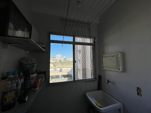 Apartamento em Rio Branco  -  Cariacica