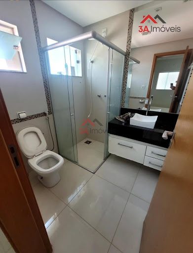 Apartamento no Centro  -  Unaí