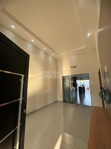 Casa em Jardim Amélia Dionísio  -  Olímpia