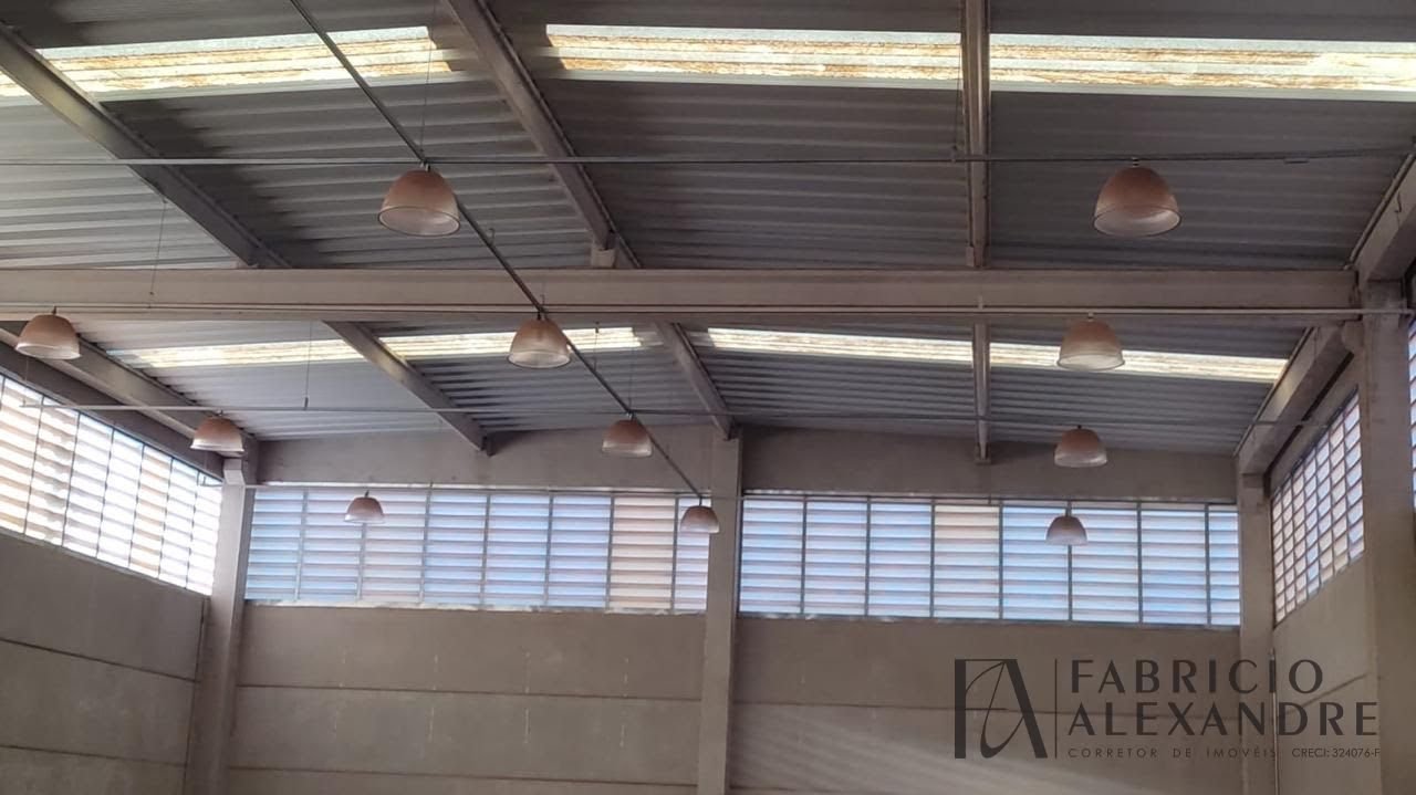 Comercial à venda com 1 banheiro e 546m² no Jardim Maracanã, São José do Rio Preto (SP) — foto 9 de 16