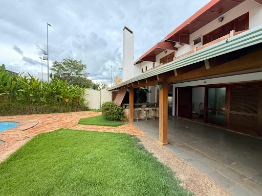 Sobrado em Centro  -  Campo Grande