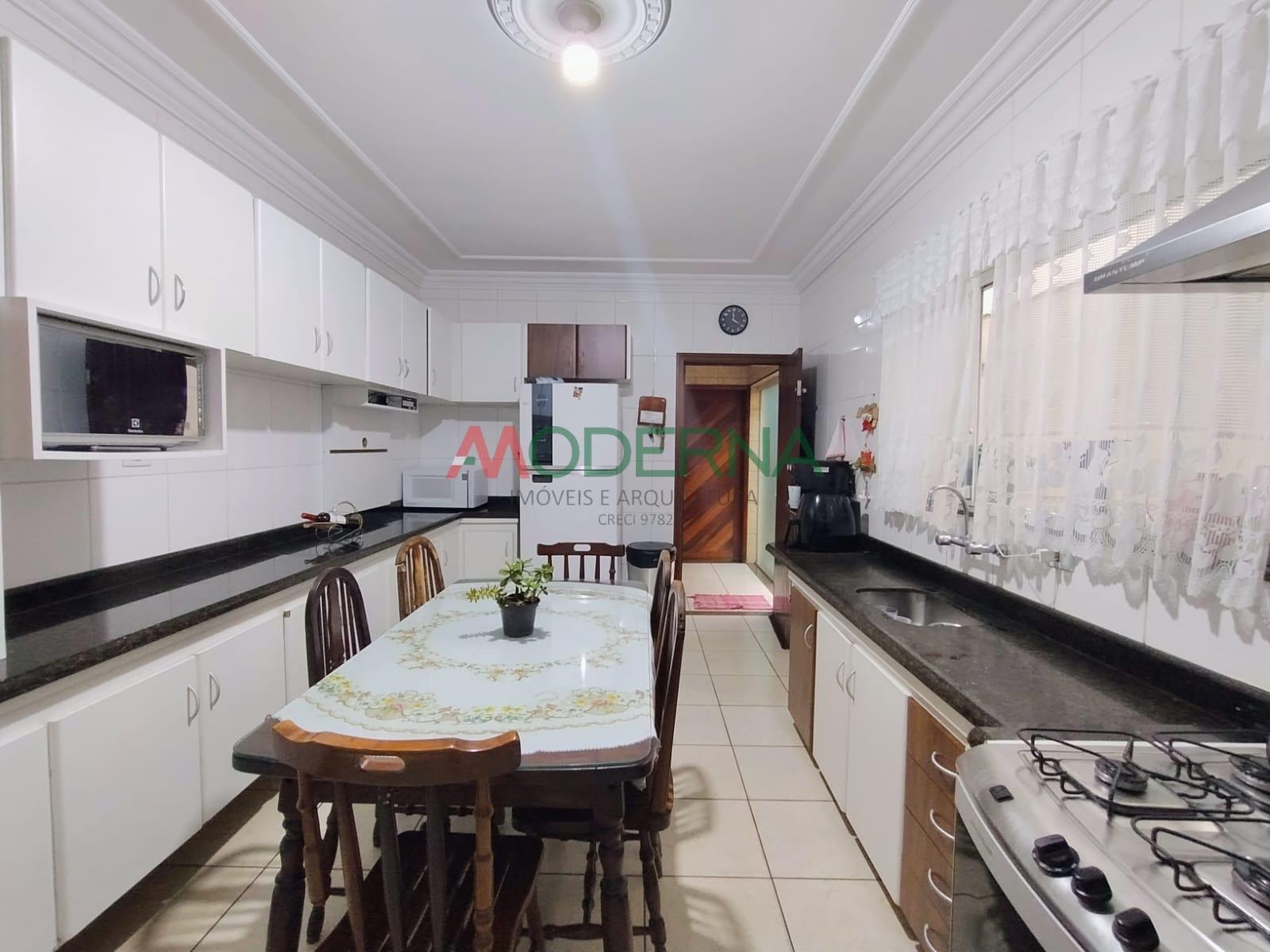 Casa à venda com 3 quartos, 1 suíte, 2 vagas e 150m² no Paulicéia, São Bernardo do Campo (SP) — foto 16 de 30