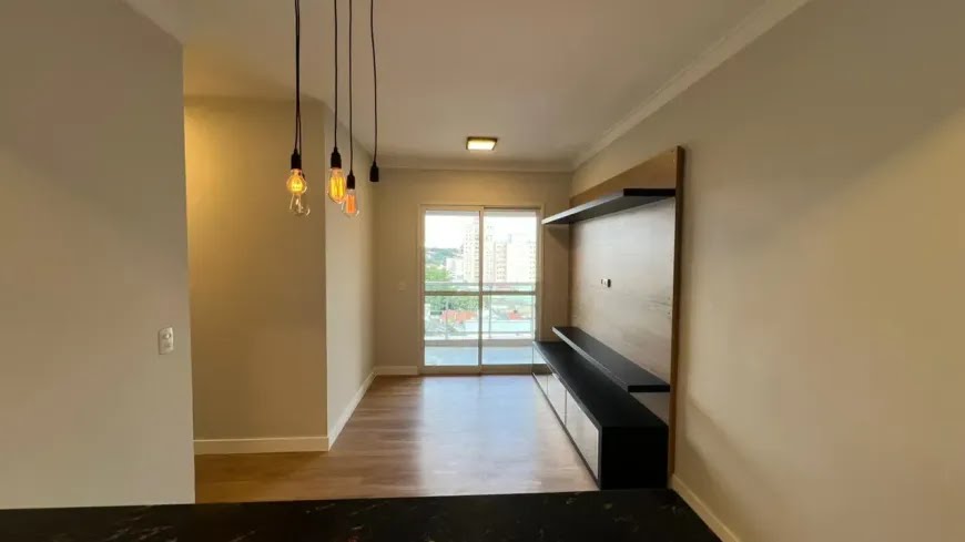 Apartamento para Locação Rua Domingos Rodrigues, Lapa/SP