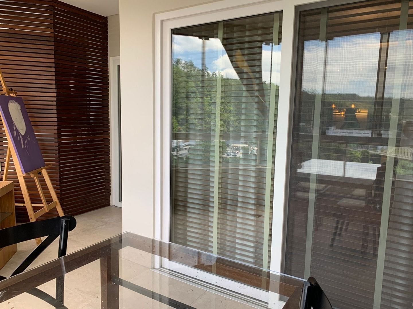 Apartamento à venda com 2 quartos, 1 suíte, 1 vaga e 124m² no Ponta Aguda, Blumenau (SC) — foto 17 de 30