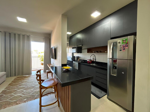 Apartamento em Vila Ouro Verde  -  Assis