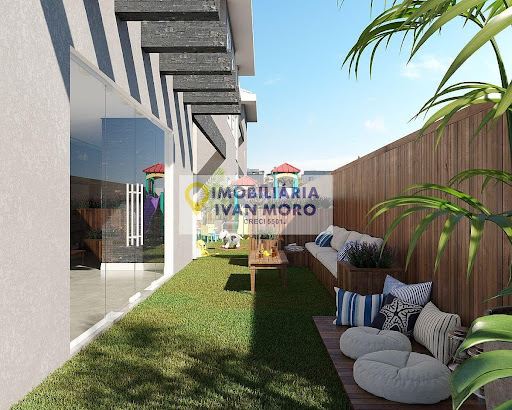 Apartamento à venda em Ingleses Norte  -  Florianópolis