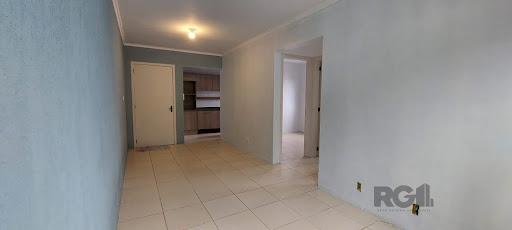 Apartamento 02 Dorm. em Querência  -  Viamão