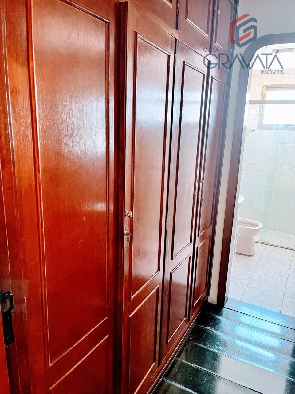 Apartamento à venda com 4 quartos, 4 suítes, 2 vagas e 170m² no Vila Assunção, Santo André (SP) — foto 18 de 22