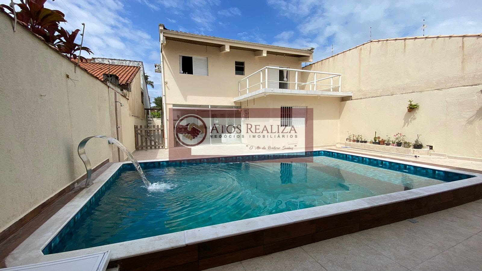 Casa à venda com 3 quartos, 3 suítes, 2 vagas e 233m² no Cibratel II, Itanhaém (SP) — foto 5 de 30