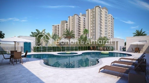 Apartamento, 2 quartos, 55 m² - Foto 16