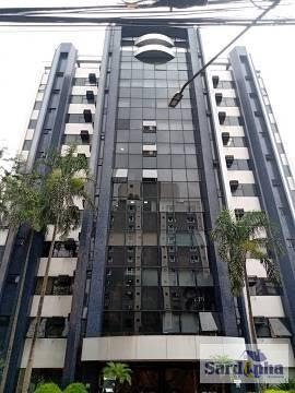 Apartamento à venda com 2 banheiros, 1 vaga e 35m² no Vila Clementino, São Paulo (SP) — foto 11 de 11