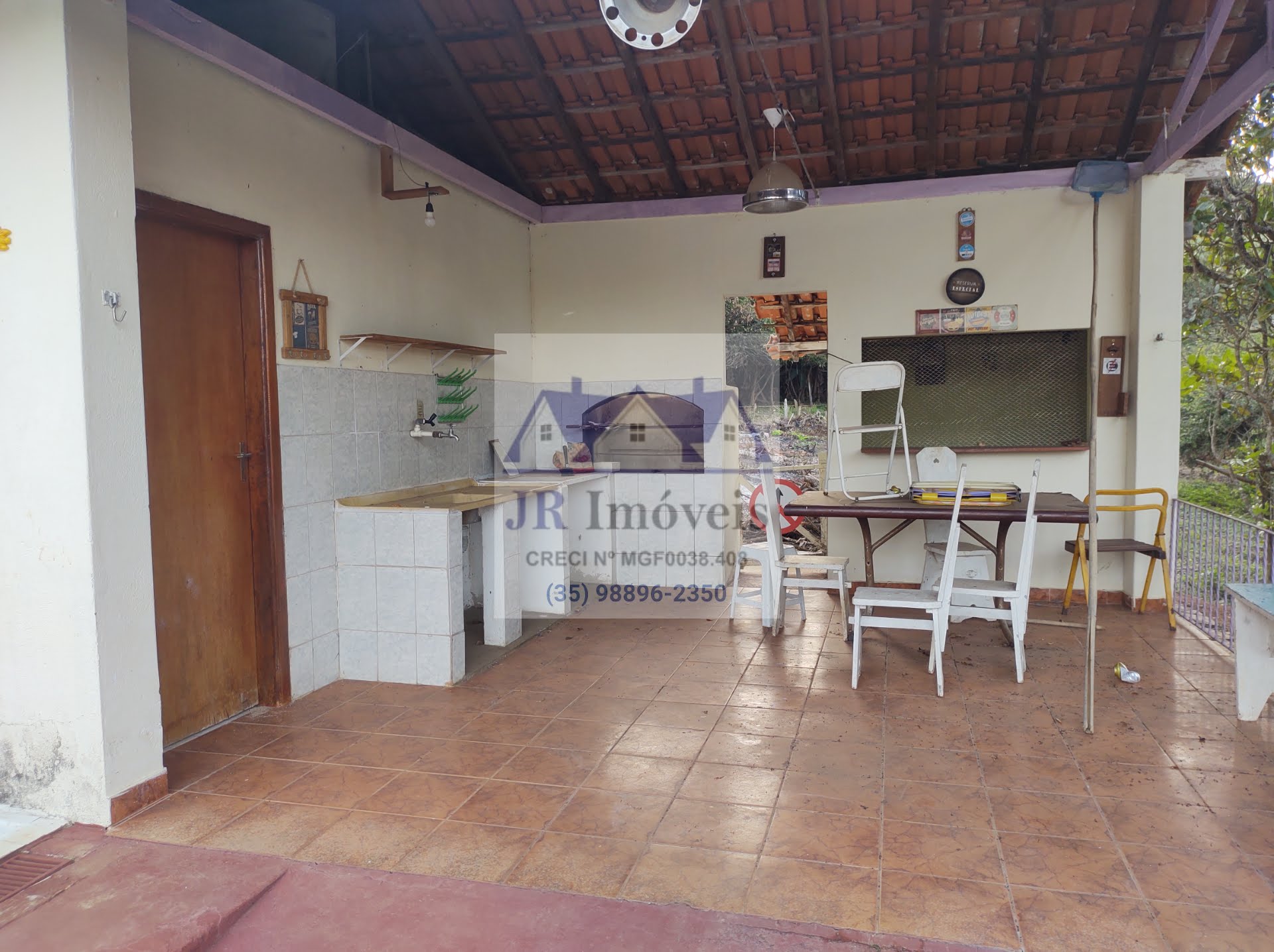 Rural para alugar com 18000m² de terreno no Mato Dentro de Baixo, Piranguinho (MG) — foto 13 de 30