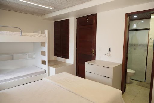 Casa à venda com 5 quartos, 5 suítes, 4 vagas e 300m² no Muro Alto, Ipojuca (PE) — foto 27 de 30