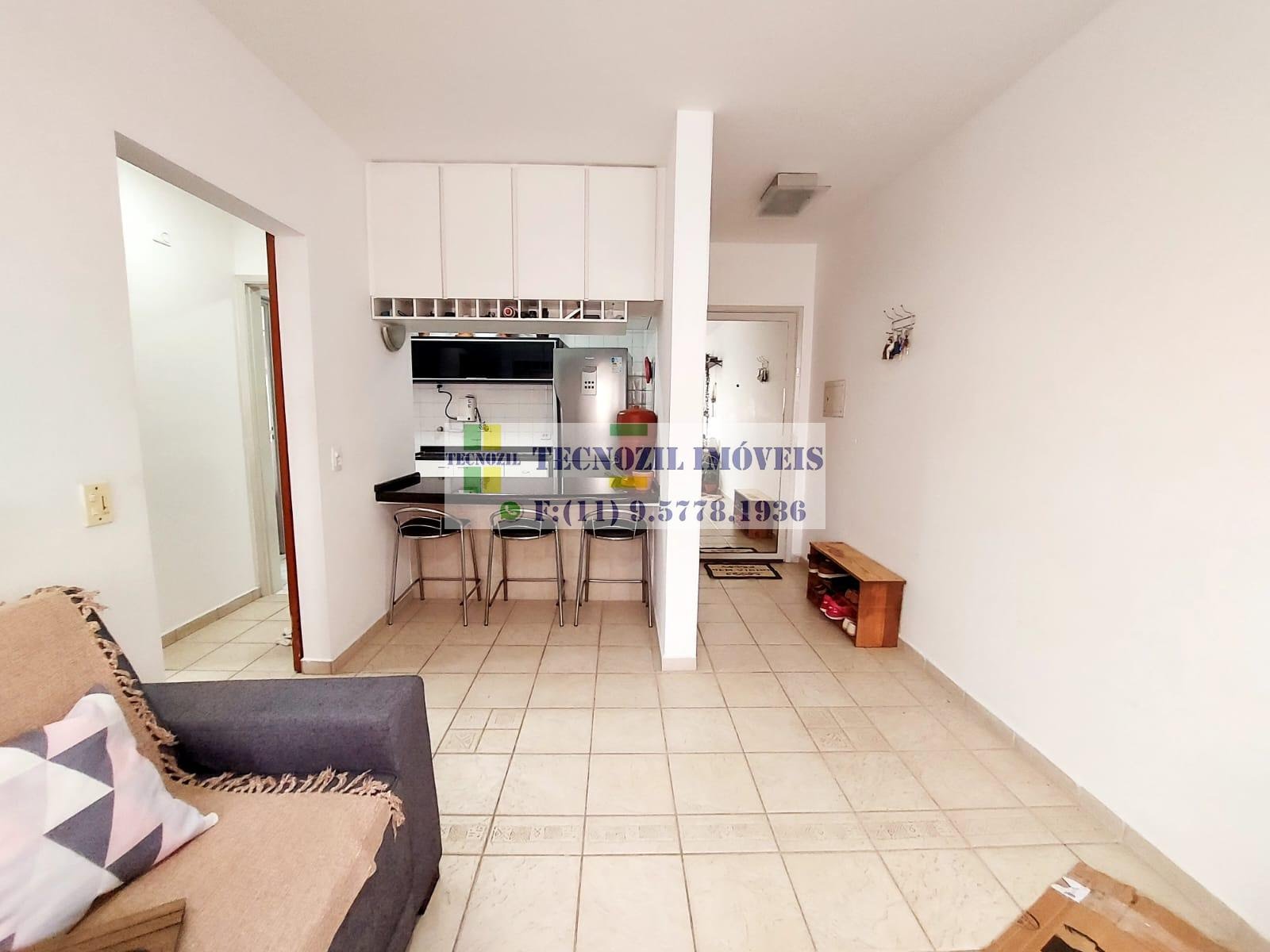 Apartamento, 1 quarto, 50 m² - Foto 3