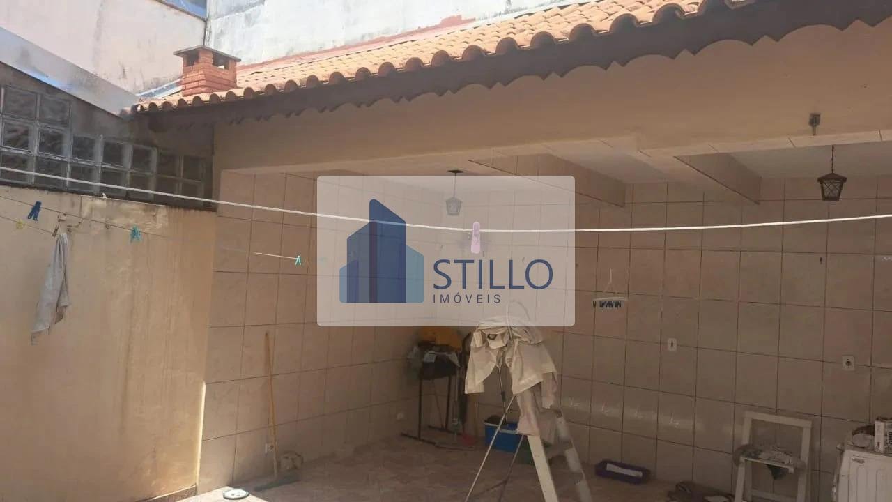 Casa à venda com 3 quartos, 1 suíte, 4 vagas e 157m² no Jardim Textil, São Paulo (SP) — foto 10 de 20