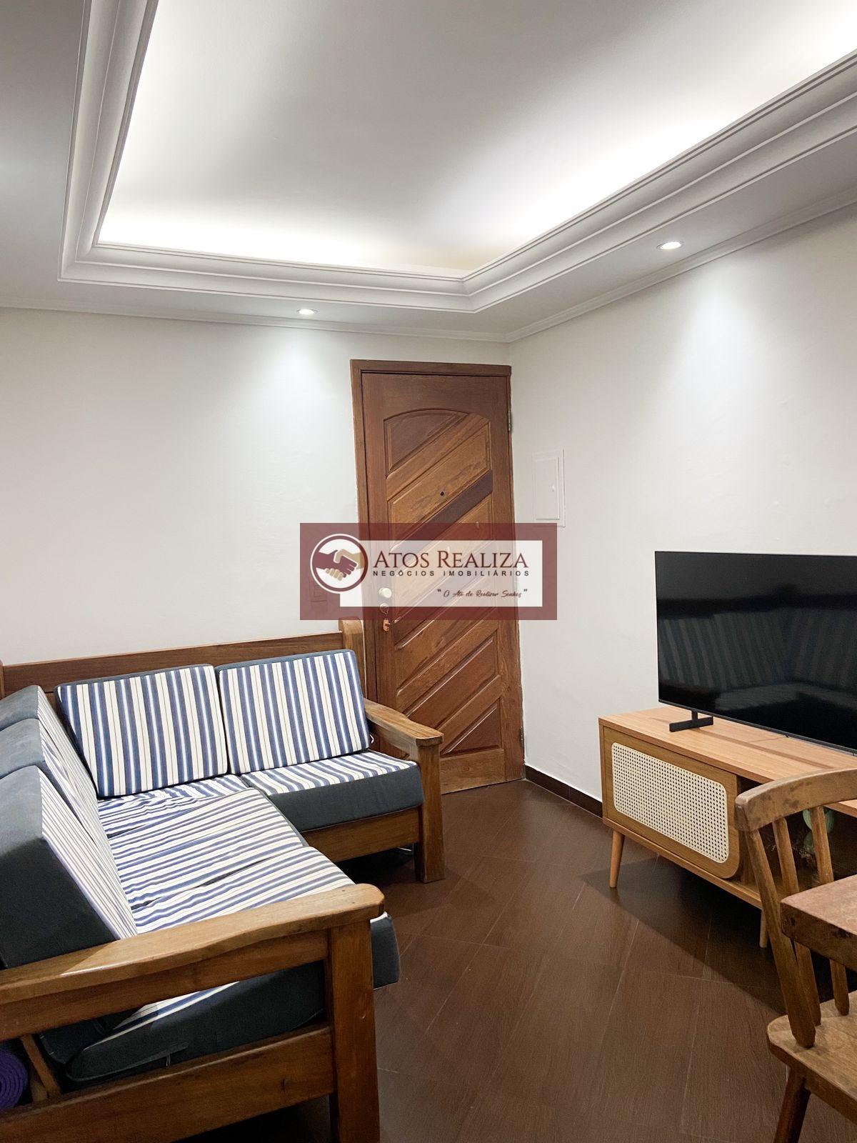 Apartamento à venda com 2 quartos, 1 banheiro, 1 vaga e 52m² no Campo Grande, São Paulo (SP) — foto 26 de 27