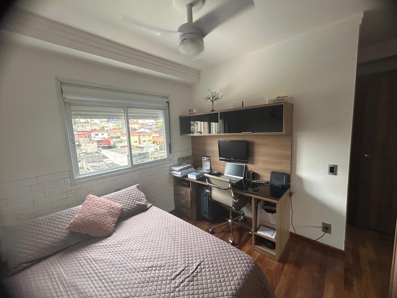 Apartamento à venda com 3 quartos, 1 suíte, 2 vagas e 153m² no Vila Albertina, São Paulo (SP) — foto 24 de 26