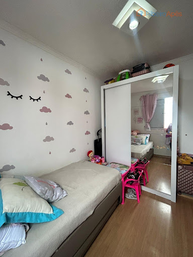 Quarto solteiro