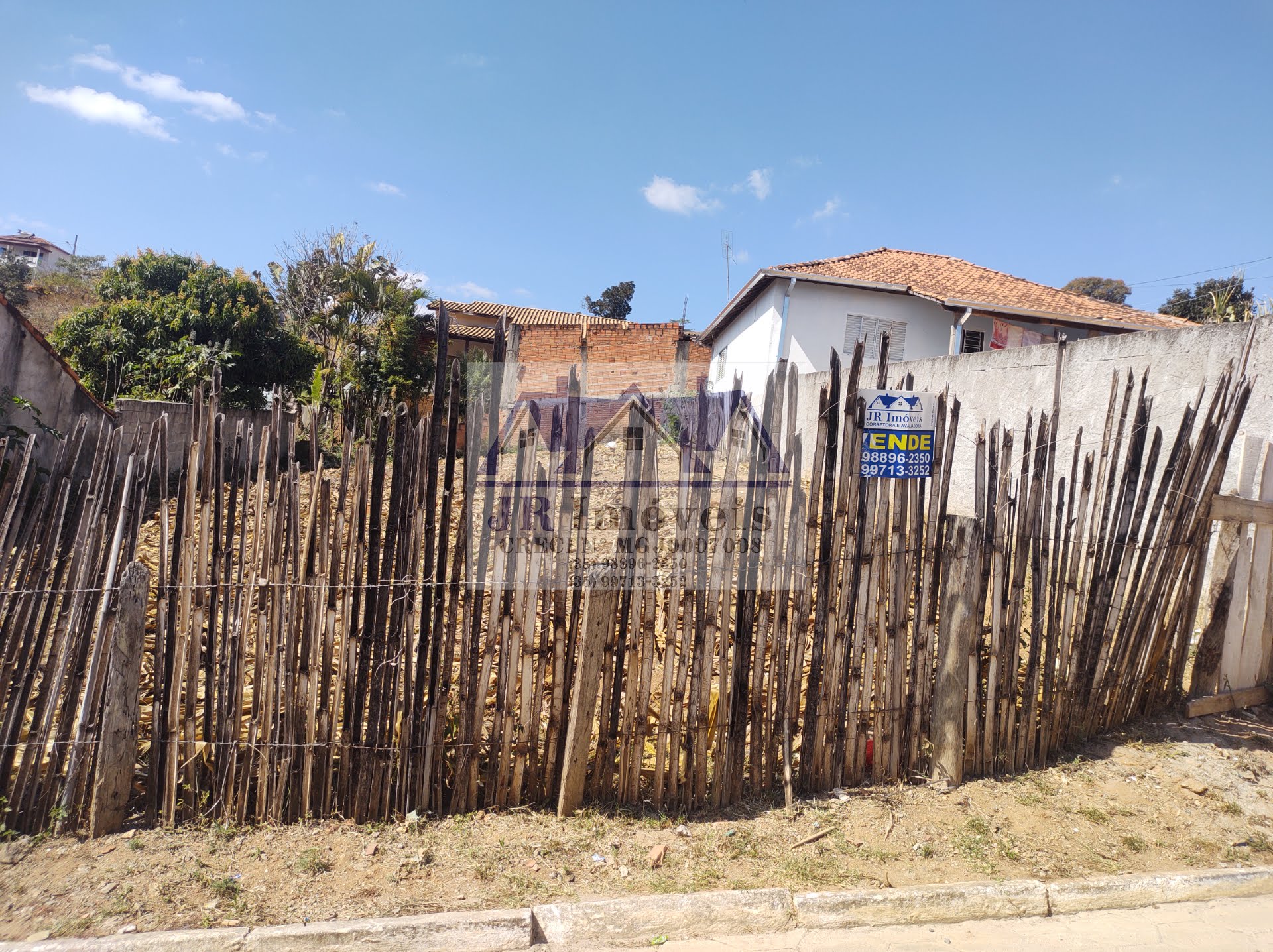 Terreno à venda com 300m² de terreno no Santa Barbara, Piranguinho (MG) — foto 7 de 23