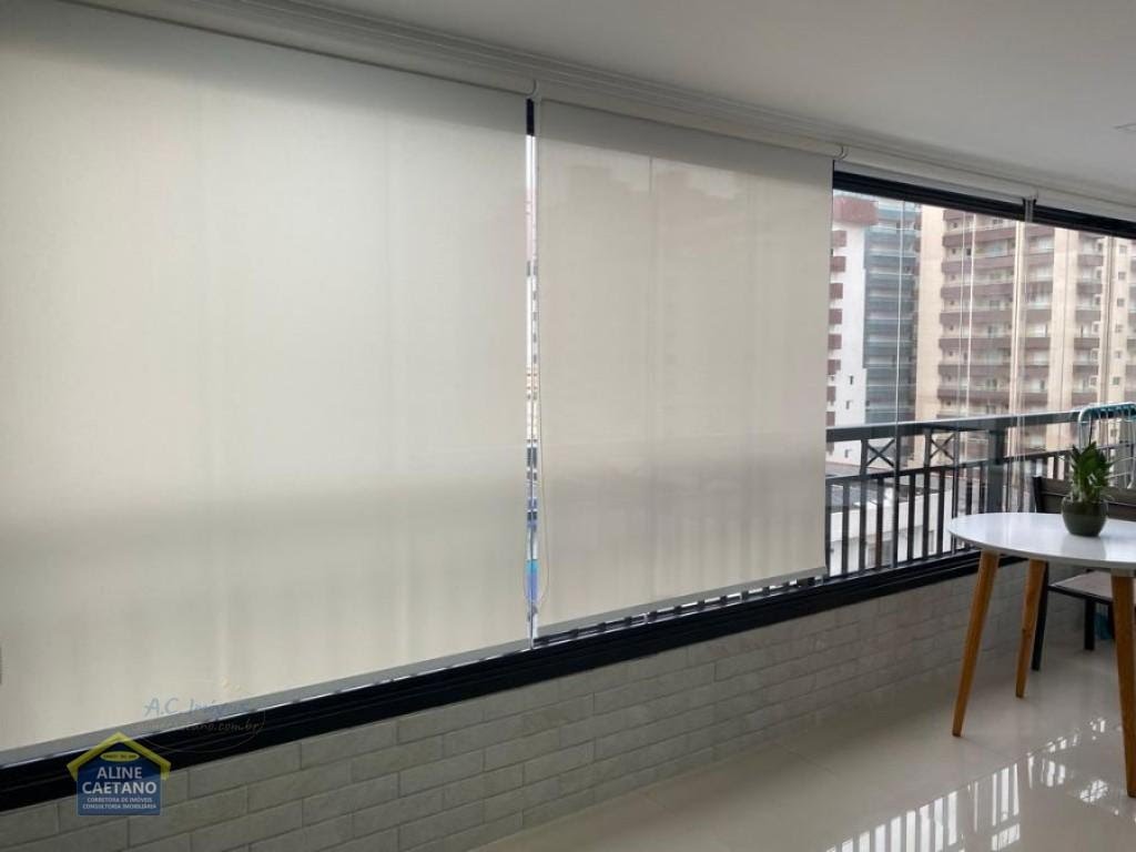 Apartamento à venda com 2 quartos, 2 suítes, 2 vagas e 85m² no Guilhermina, Praia Grande (SP) — foto 18 de 30