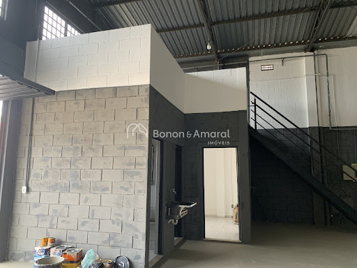 Depósito-Galpão, 220 m² - Foto 9
