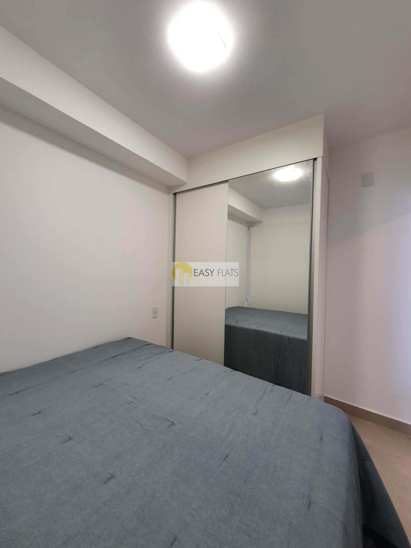 Apartamento para alugar com 1 quarto, 1 suíte, 1 vaga e 49m² no Vila Gertrudes, São Paulo (SP) — foto 16 de 30