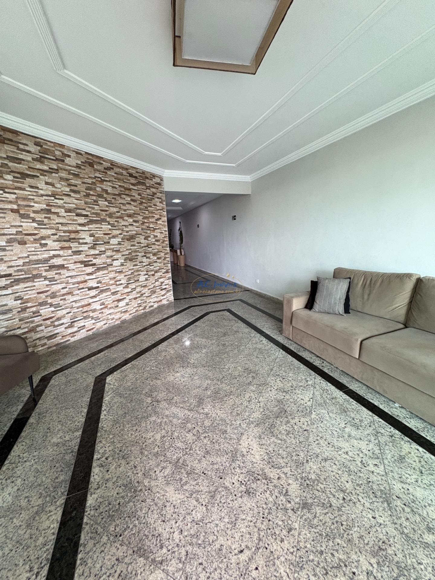Apartamento à venda com 3 quartos, 1 suíte, 1 vaga e 80m² no Ocian, Praia Grande (SP) — foto 26 de 30