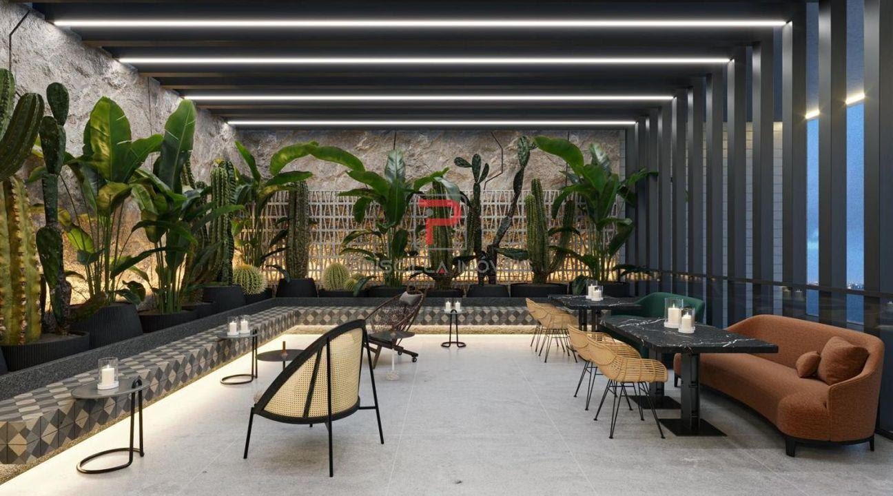 Apartamento à venda com 2 quartos, 1 suíte, 1 vaga e 64m² no Altiplano Cabo Branco, João Pessoa (PB) — foto 18 de 28