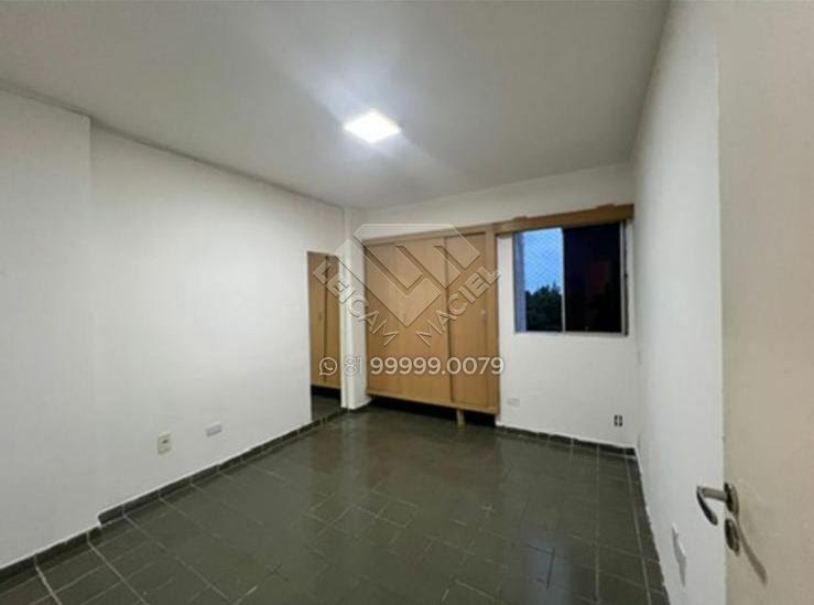 Apartamento à venda com 3 quartos, 1 suíte, 1 vaga e 128m² no Parnamirim, Recife (PE) — foto 22 de 25