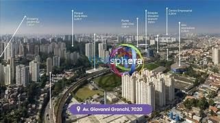 Apartamento à venda com 3 quartos, 1 suíte, 1 vaga e 66m² no Morumbi, São Paulo (SP) — foto 27 de 30
