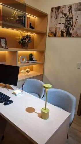 Daniel Pereira Imob Vende: Sala Comercial, Edificio Real One,1/4 , 29m², 1 Banheiro, R$ 330.000