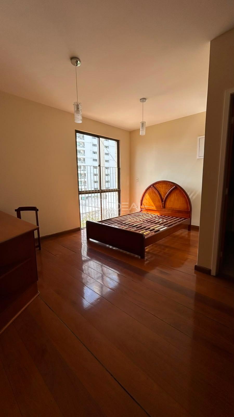 Apartamento para alugar com 3 quartos, 1 suíte, 1 vaga e 92m² no Centro, Campos dos Goytacazes (RJ) — foto 5 de 15