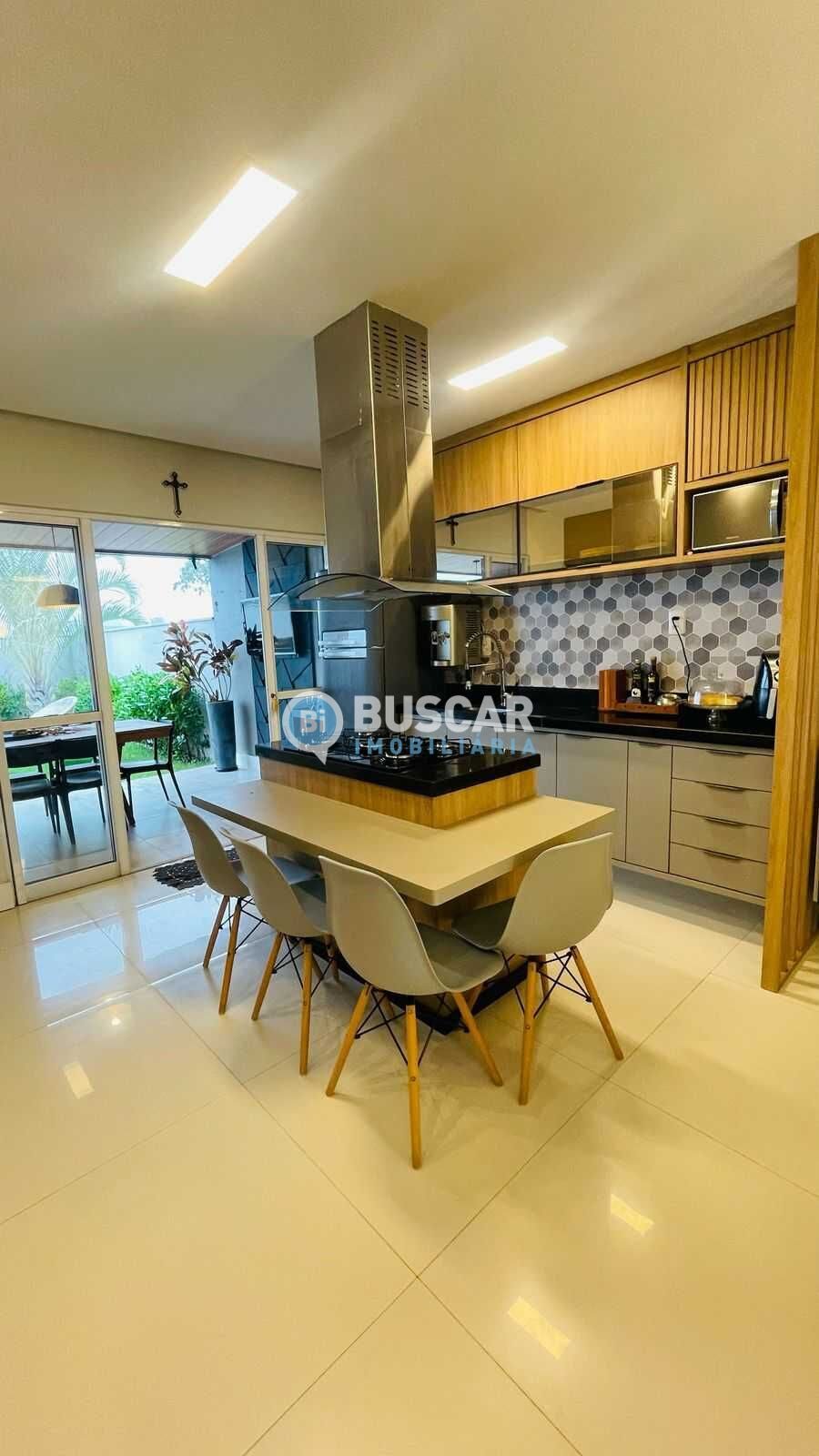 Casa à venda com 3 quartos, 3 suítes, 2 vagas e 250m² no Sim, Feira de Santana (BA) — foto 5 de 20