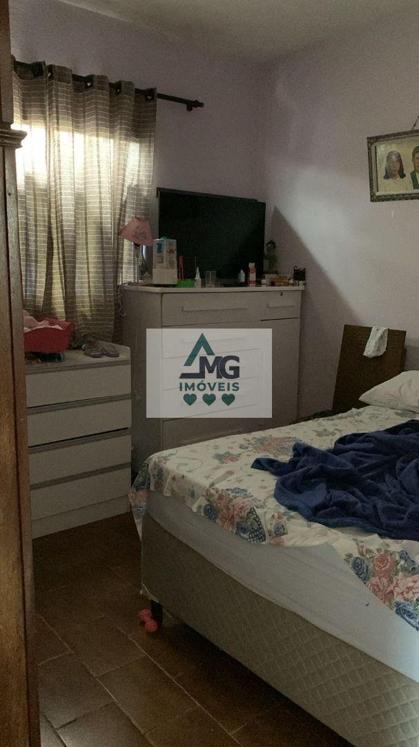 Casa à venda com 4 quartos, 1 suíte, 2 vagas e 200m² no Vila Bela Vista, Três Corações (MG) — foto 21 de 30